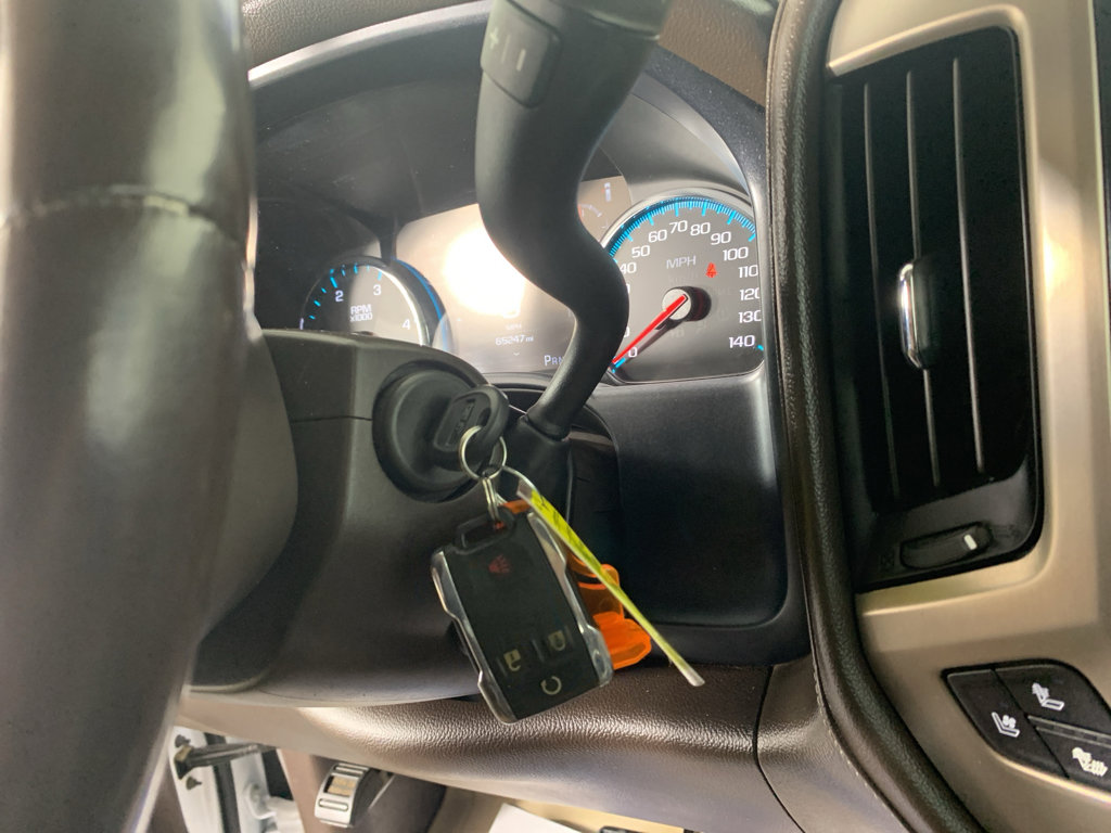 Used 2019 GMC Sierra 3500 Denali w/ Duramax Plus Package image 18