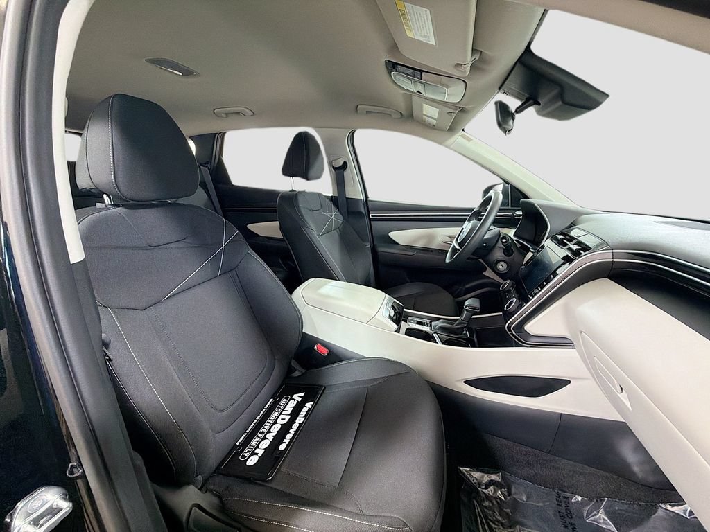 Used 2023 Hyundai Tucson SE AWD/4WD image 26