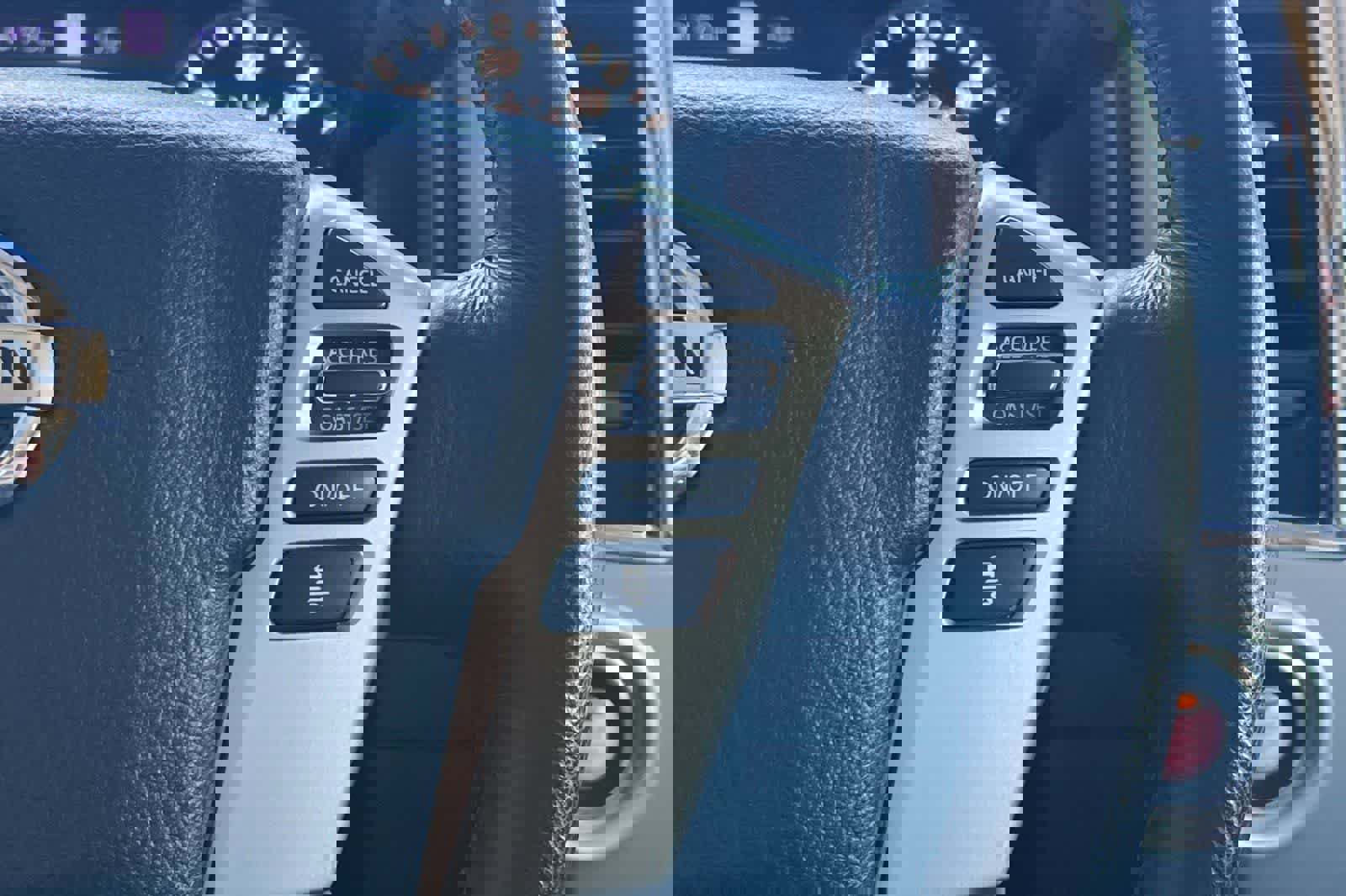 Certified 2021 Nissan Titan SV w/ SV Convenience Package image 29