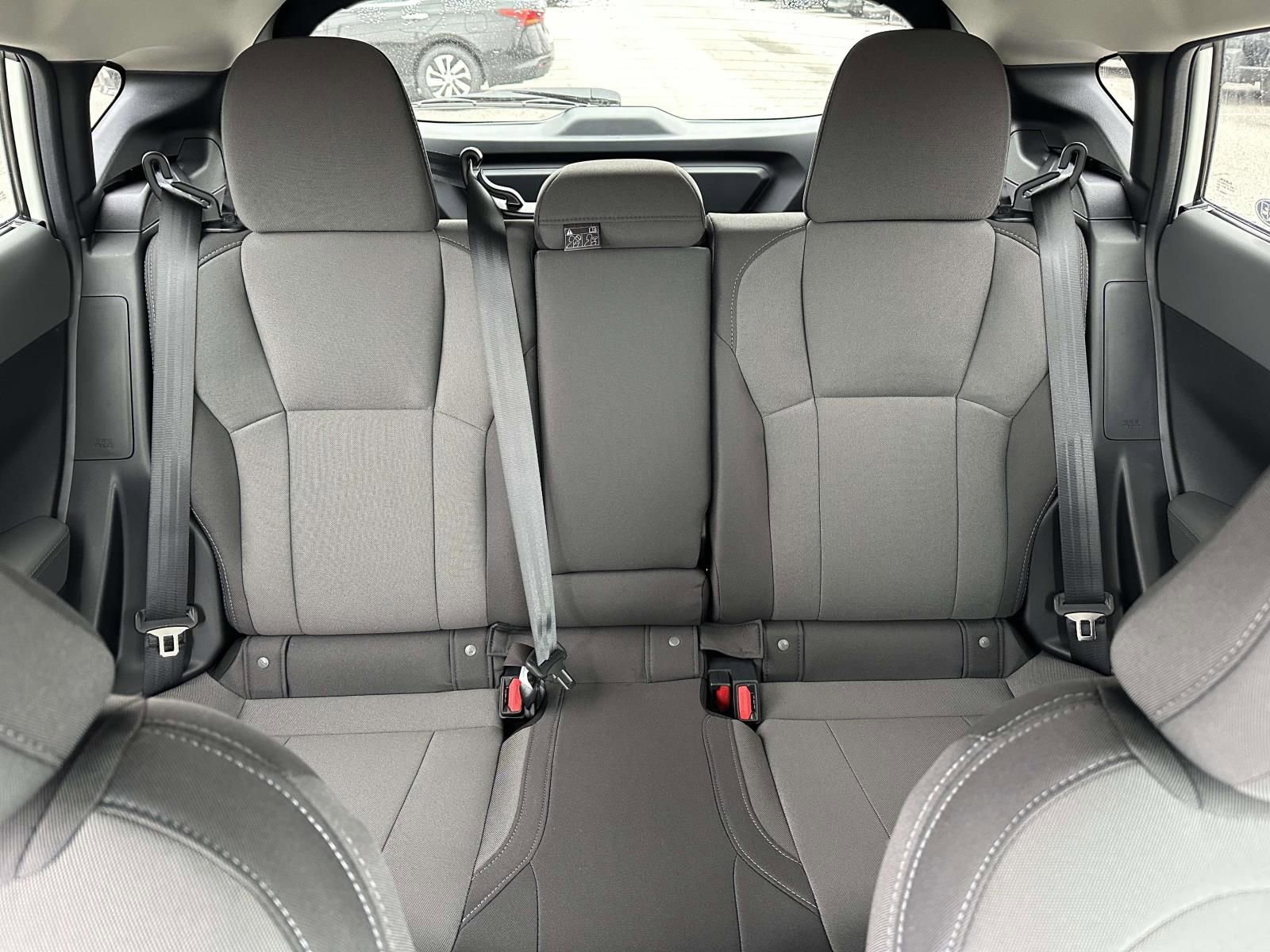 New 2026 Subaru Crosstrek 2.0i Premium AWD/4WD image 13
