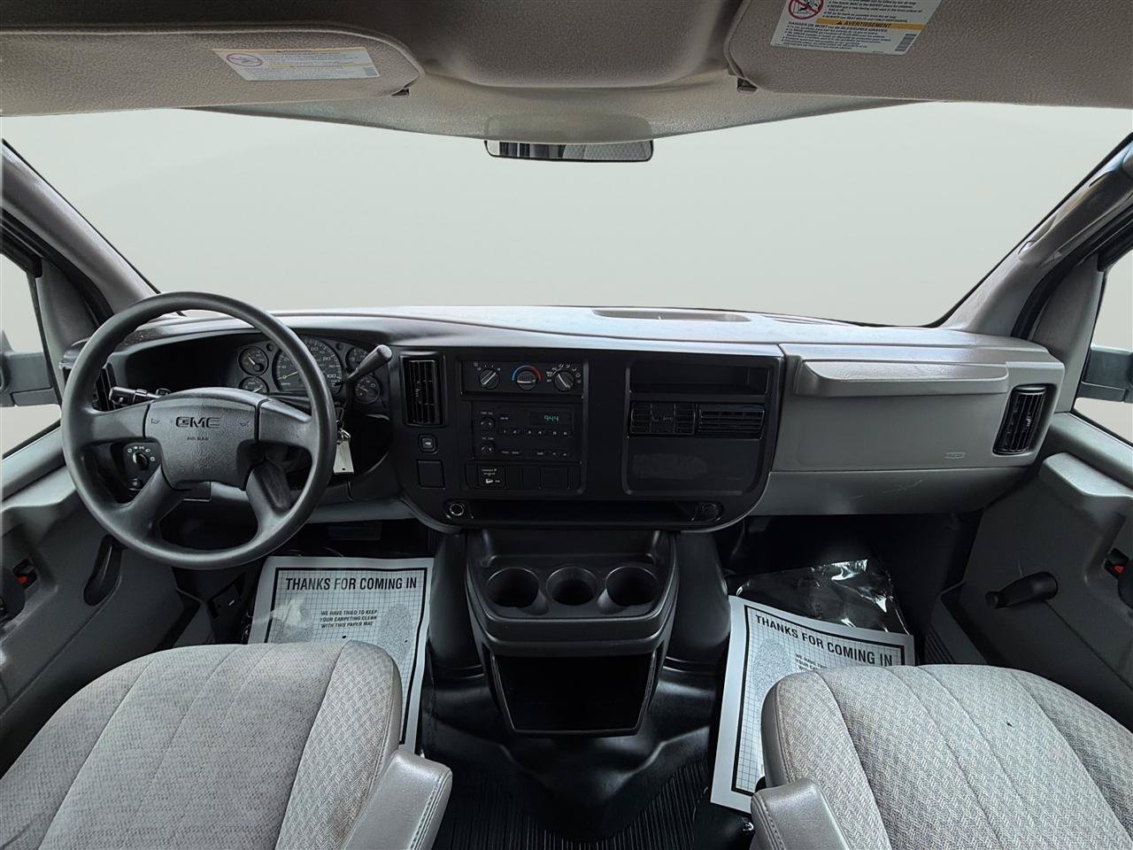 Used 2006 GMC Savana 2500 RWD image 19