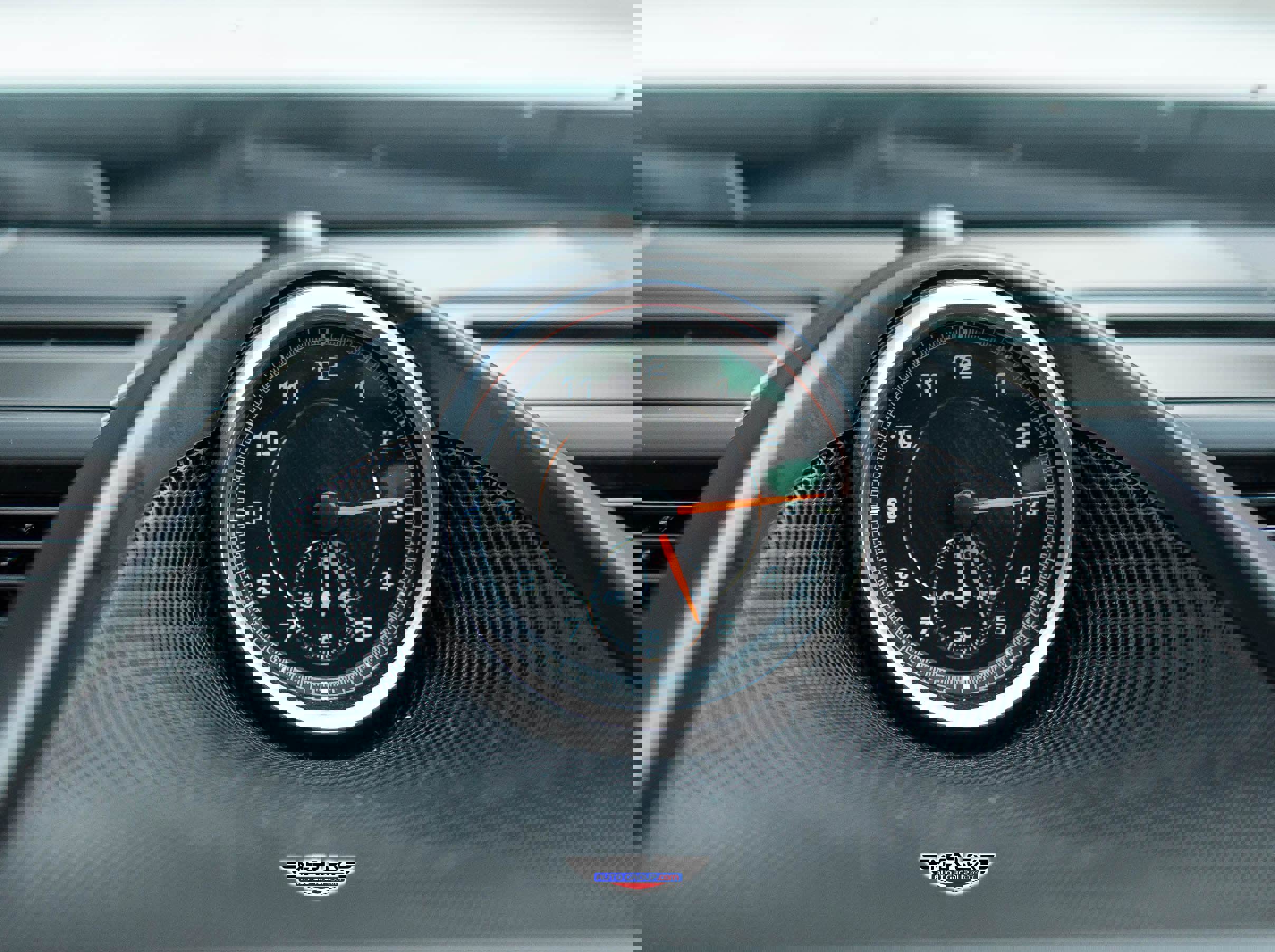 Used 2016 Porsche Panamera 4 image 33