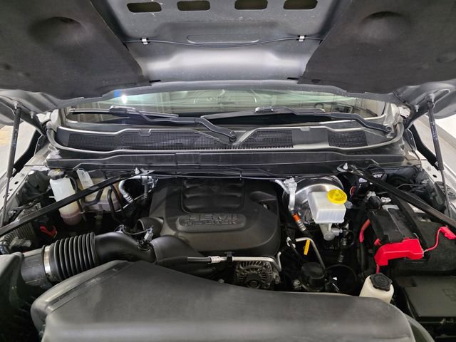 Used 2023 RAM 2500 Power Wagon w/ Level 2 Equipment Group image 27