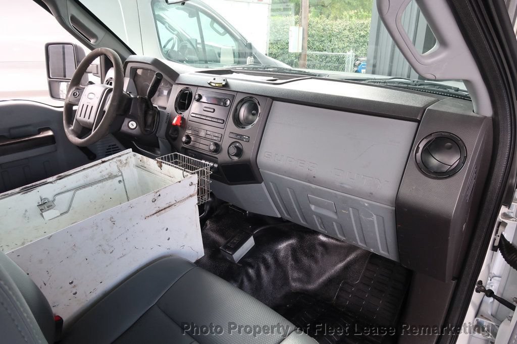 Used 2012 Ford F450 XL AWD/4WD image 18