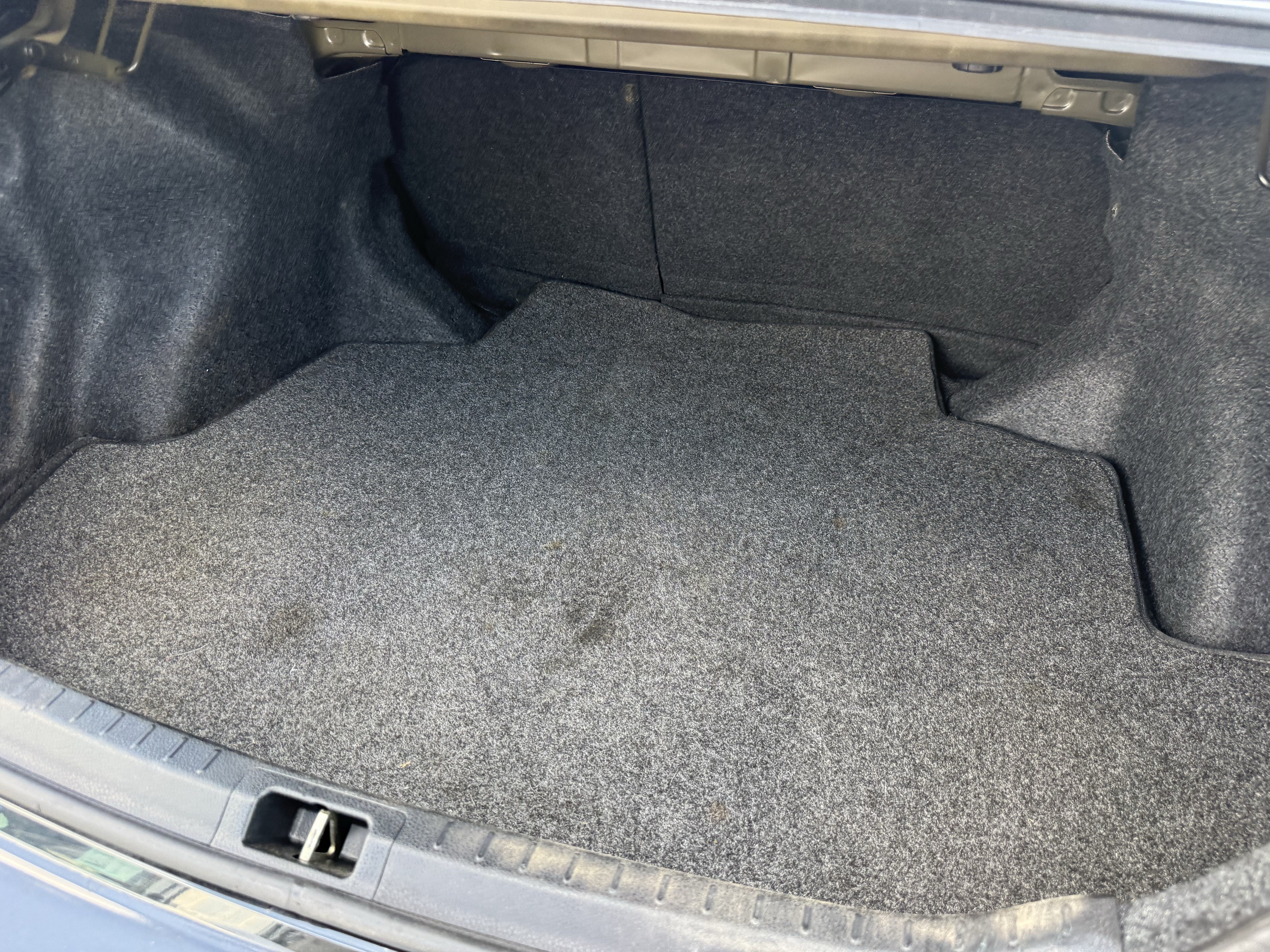 Used 2015 Toyota Corolla S w/ Driver Convenience Package FWD image 32