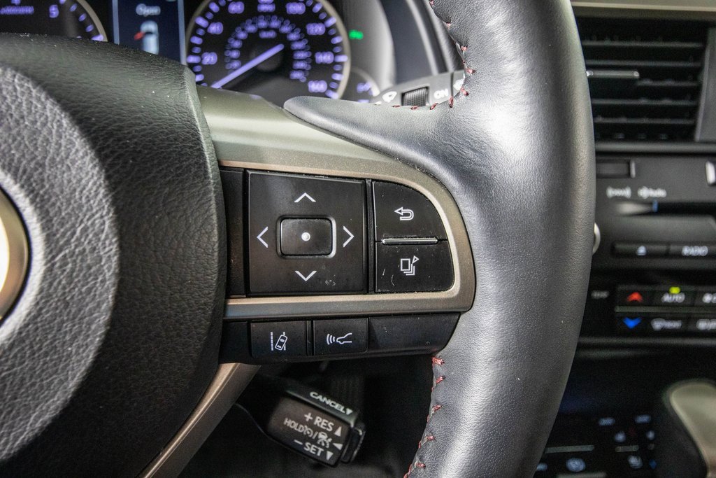 Used 2019 Lexus RX 350 FWD w/ Premium Package image 21