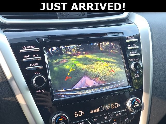 Used 2018 Nissan Murano S w/ Cargo Package FWD image 20