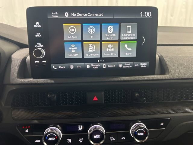 Used 2025 Honda CR-V Sport-L image 23