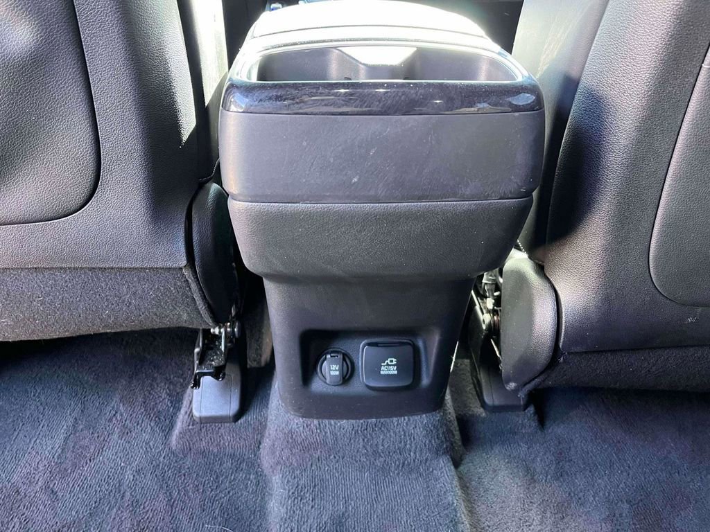 Used 2024 Kia Telluride SX Prestige X-Pro AWD/4WD image 4