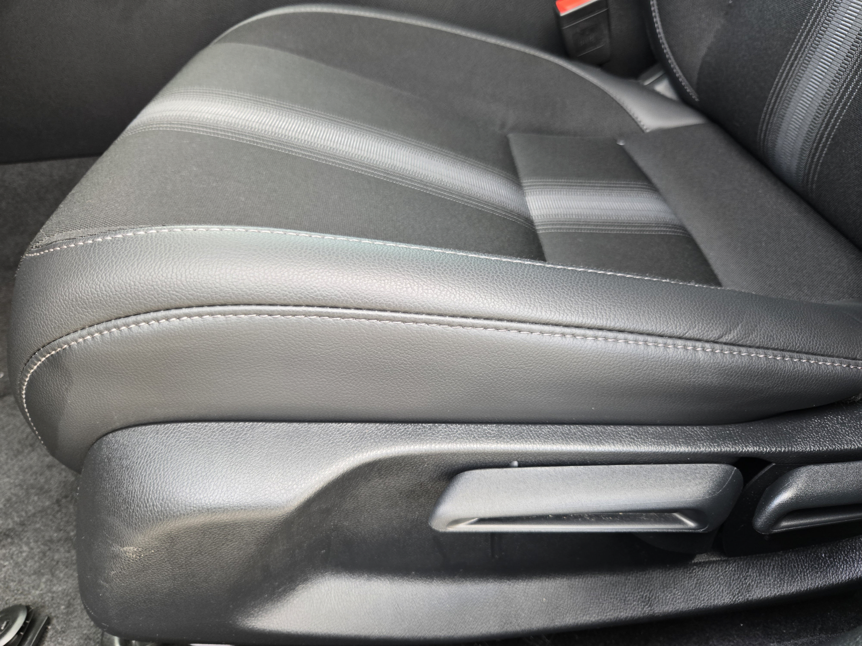Certified 2024 Honda Civic Sport image 21