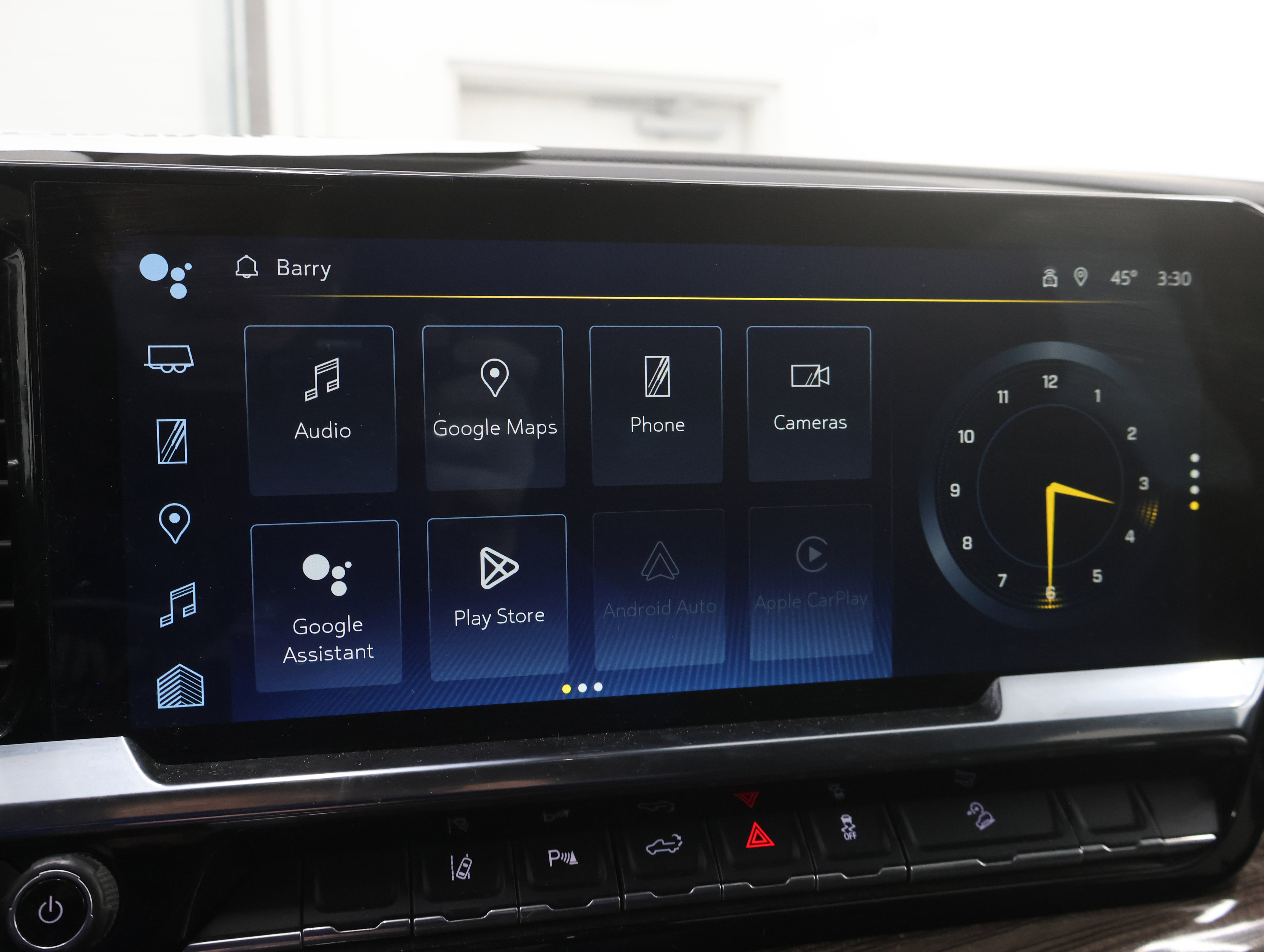 Used 2024 Chevrolet Silverado 2500 LT w/ Midnight Edition image 59