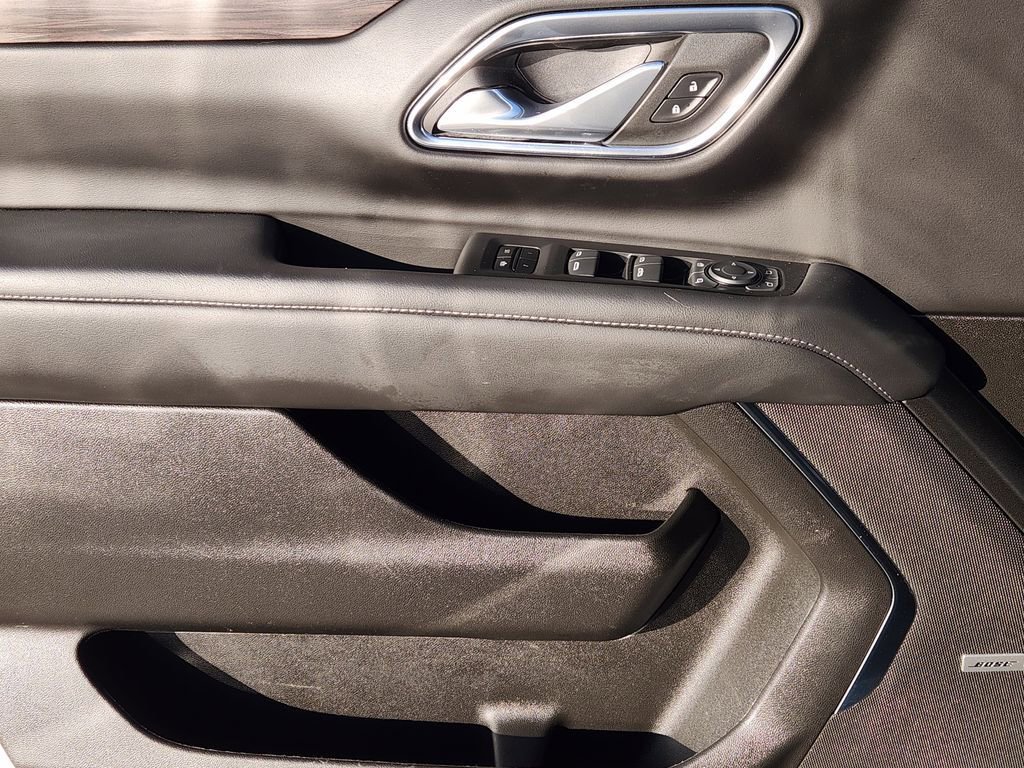 Used 2023 Chevrolet Tahoe LT w/ LT Signature Plus Package image 25