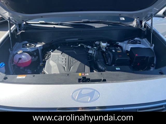 New 2026 Hyundai Palisade Limited image 30