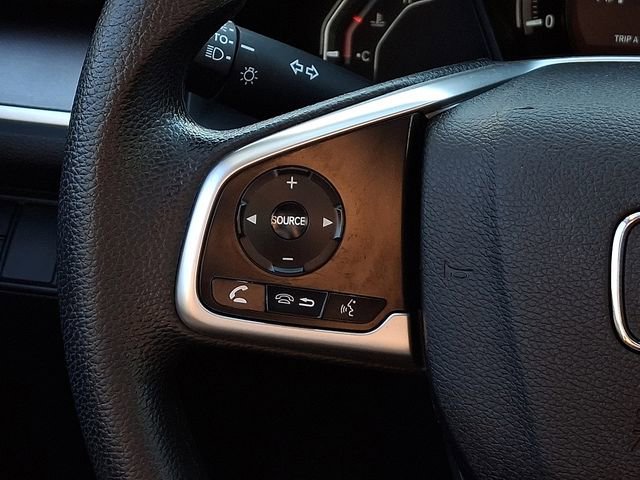Certified 2017 Honda Civic LX image 22