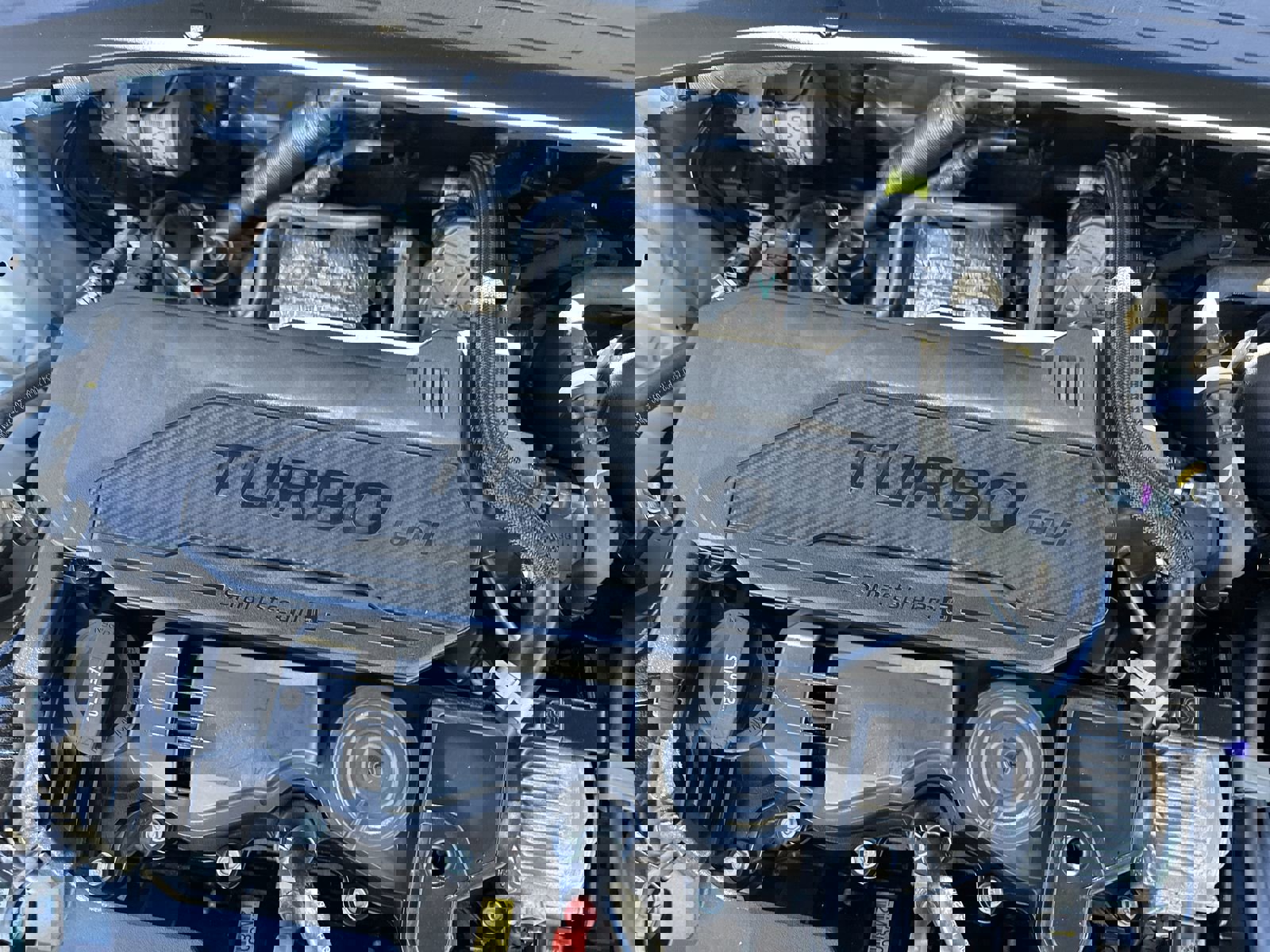 Used 2021 Hyundai Sonata SEL Plus image 22