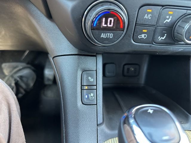 Used 2019 GMC Acadia Denali w/ Technology Package FWD image 37