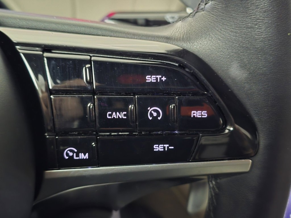 Used 2024 Maserati GranTurismo Modena image 49