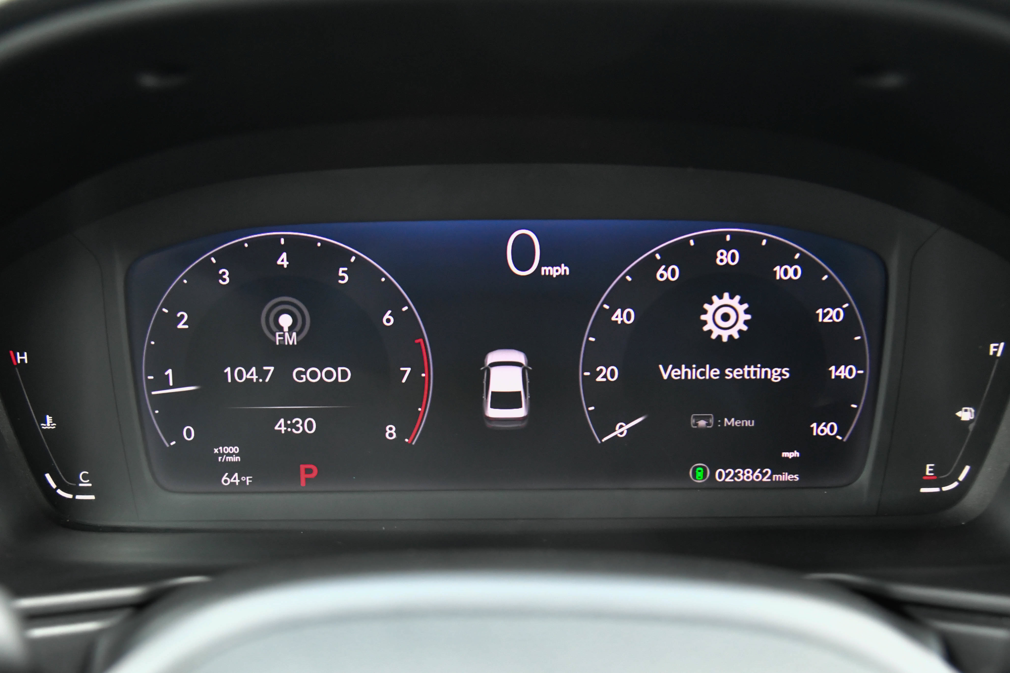 Used 2025 Honda Accord SE image 28