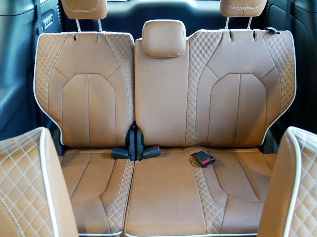 New 2026 Chrysler Pacifica Pinnacle image 37