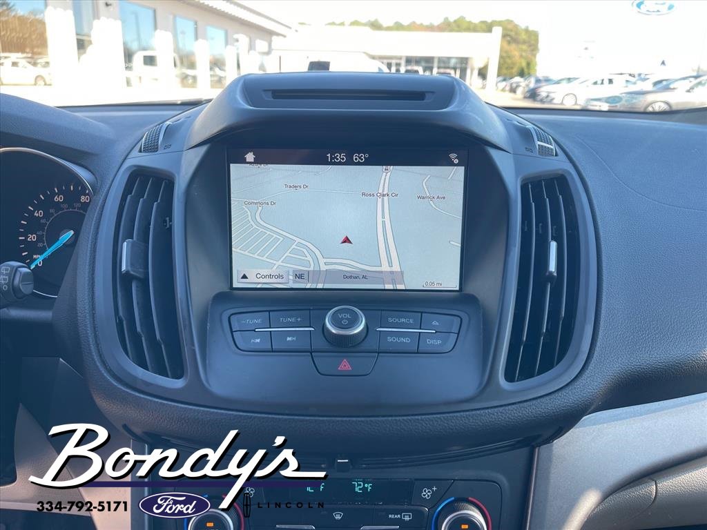 Used 2018 Ford Escape SEL image 7