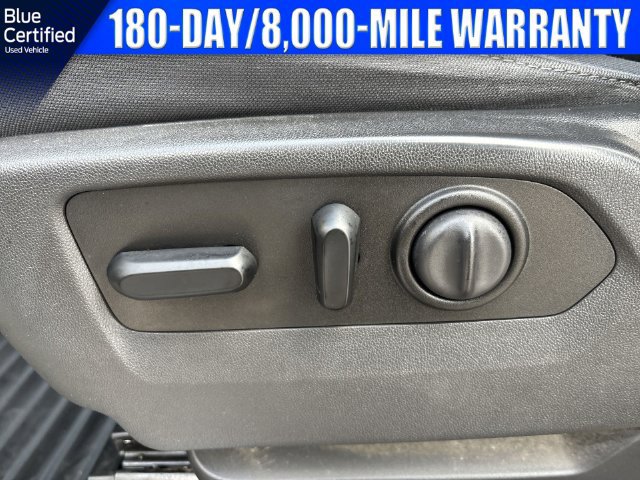 Used 2019 Chevrolet Silverado 1500 LT w/ Texas Edition RWD image 21