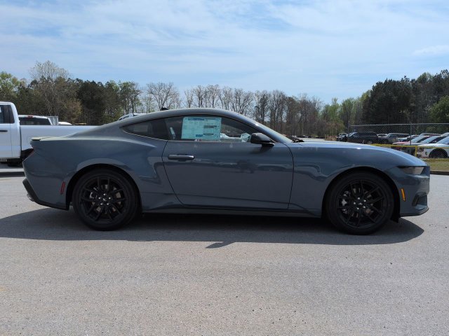 New 2026 Ford Mustang Coupe RWD image 3