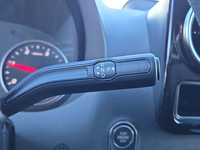 New 2026 Mercedes-Benz Sprinter 2500 image 8