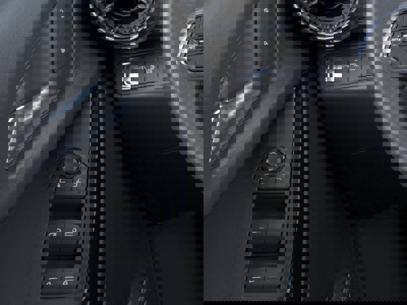 New 2025 Chevrolet Equinox LT w/ Safety and Technology Package image 56