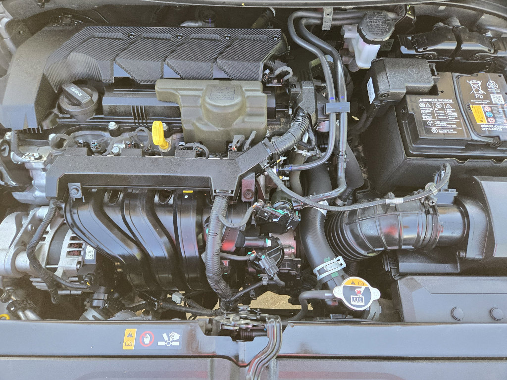 Used 2023 Kia Rio S image 29