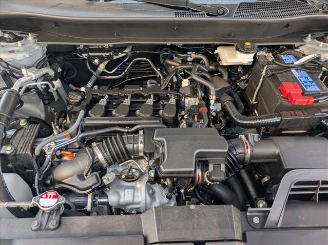 New 2026 Honda CR-V EX image 16