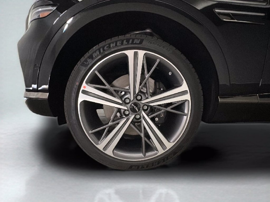 New 2026 Genesis GV80 3.5T e-SC AWD/4WD image 7