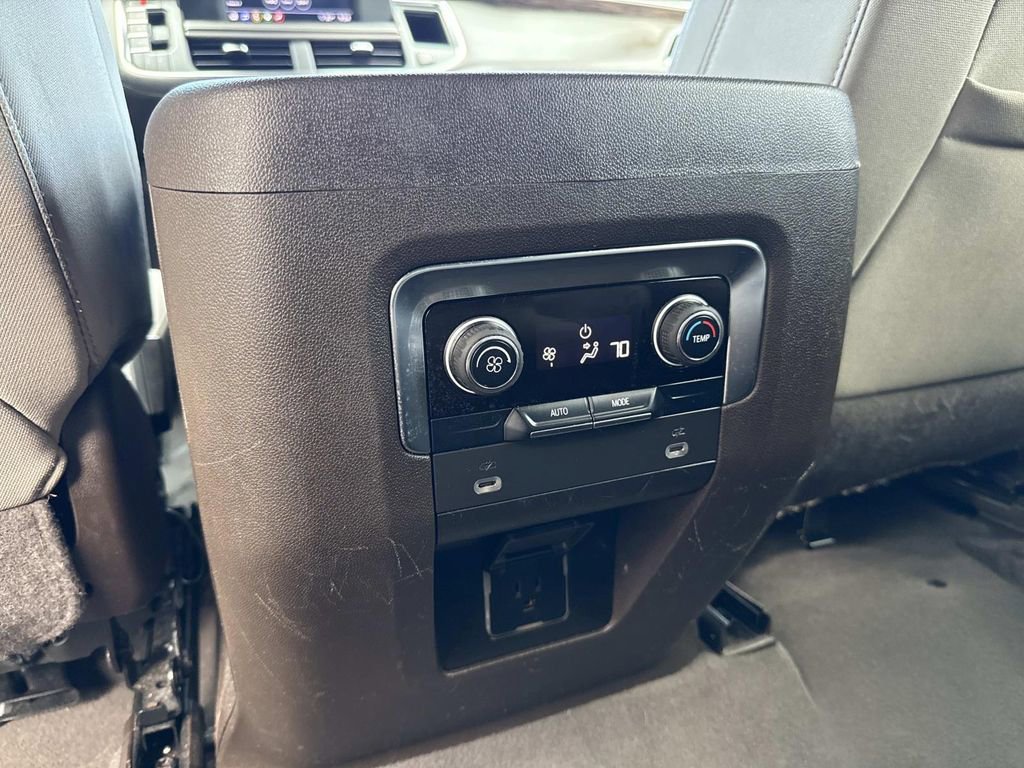 Used 2023 Chevrolet Tahoe LS image 20