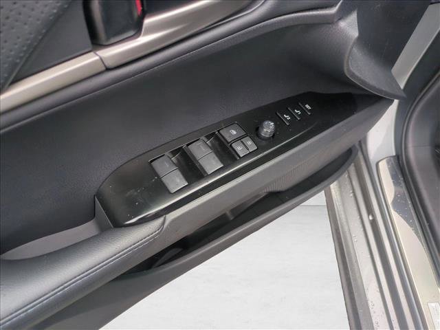 New 2026 Toyota Camry XSE image 11