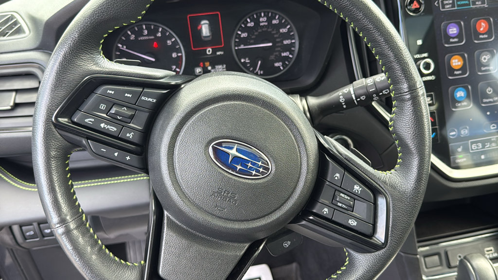 Used 2023 Subaru Ascent Onyx Edition AWD/4WD image 12