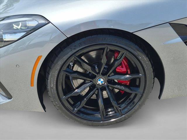Certified 2023 BMW Z4 M40i w/ Premium Package RWD image 20
