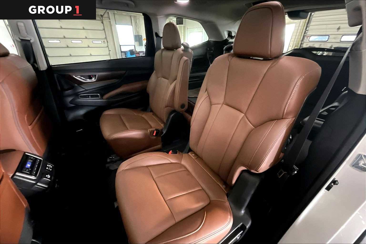 Used 2025 Subaru Ascent Touring image 20