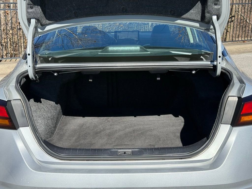 Used 2023 Nissan Altima 2.5 SL image 38