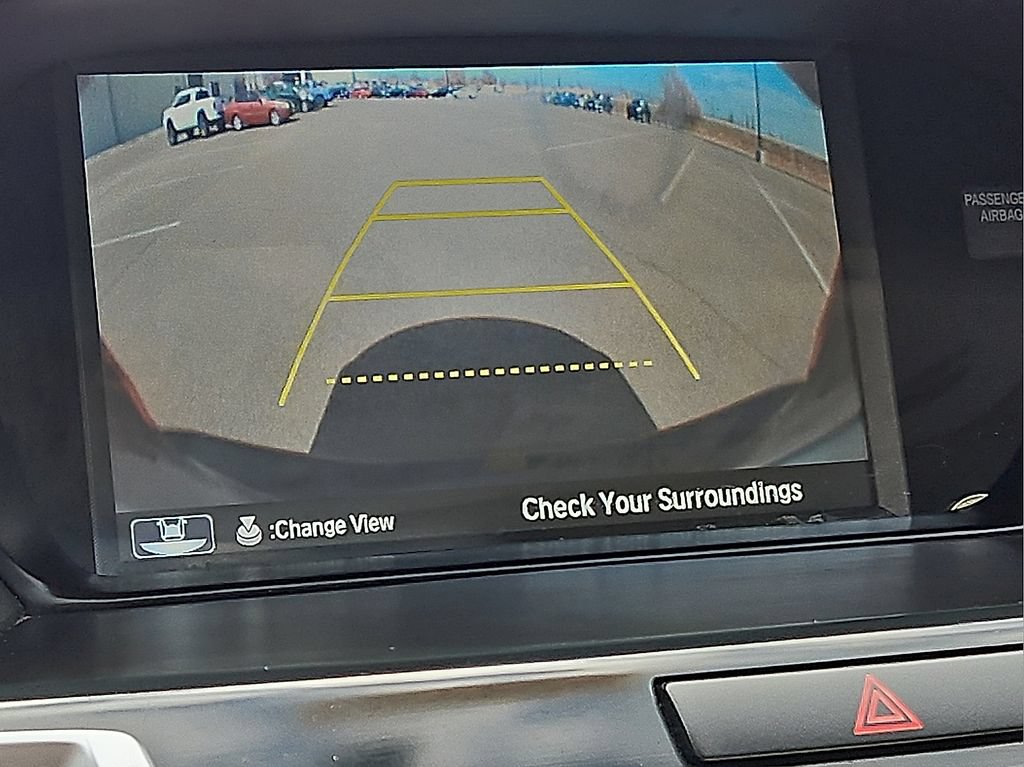 Used 2016 Acura TLX V6 FWD image 19