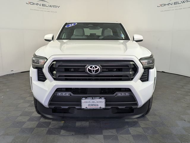 Used 2024 Toyota Tacoma SR5 image 8