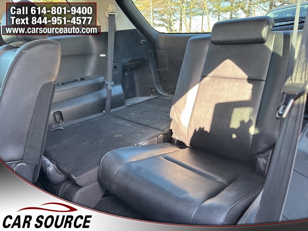 Used 2011 MAZDA CX-9 Touring image 21