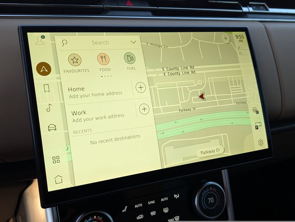 Used 2023 Land Rover Range Rover SE image 27