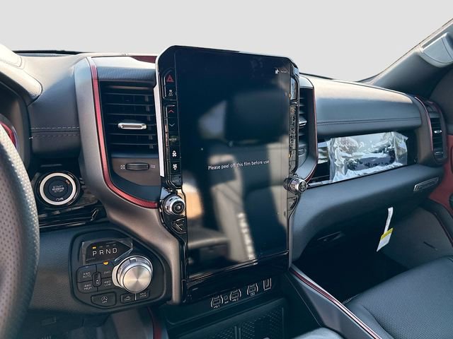 New 2026 RAM 1500 Rebel image 14