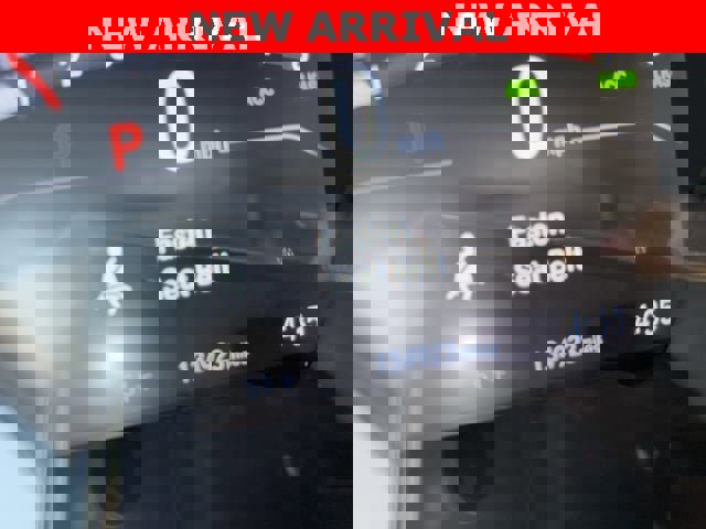 Used 2017 Honda CR-V EX image 8