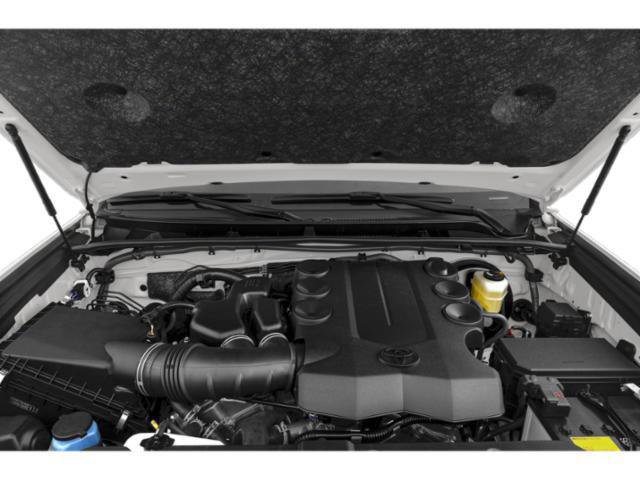 Certified 2023 Toyota 4Runner SR5 Premium image 12