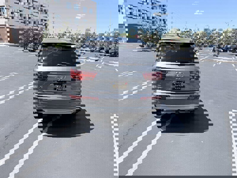 Used 2018 Audi Q7 3.0T Premium Plus image 10