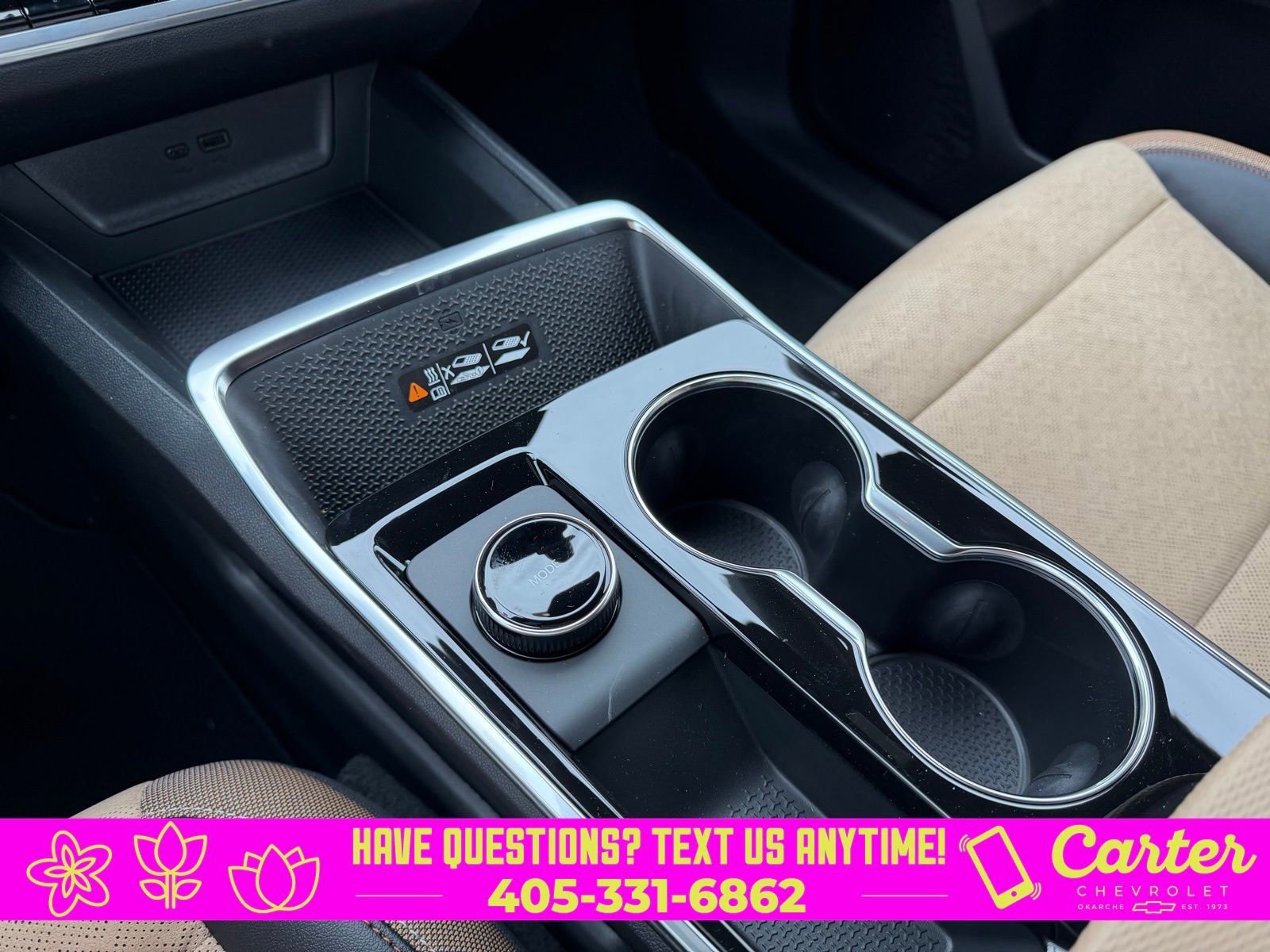 New 2026 Chevrolet Equinox ACTIV image 20