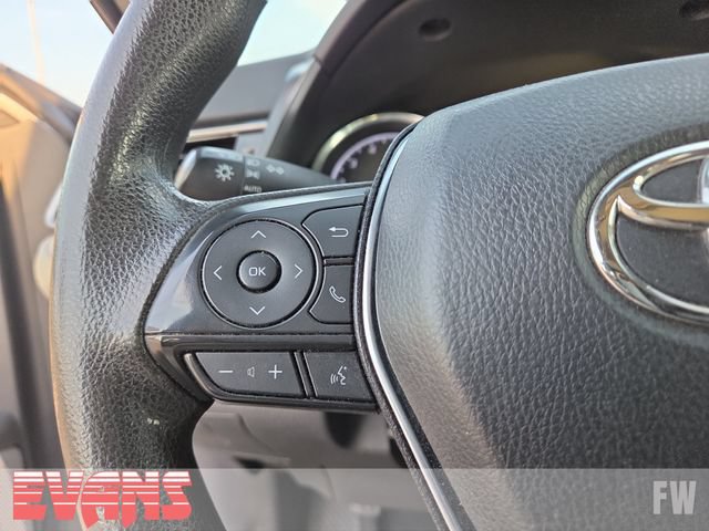 Used 2020 Toyota Camry LE FWD image 10