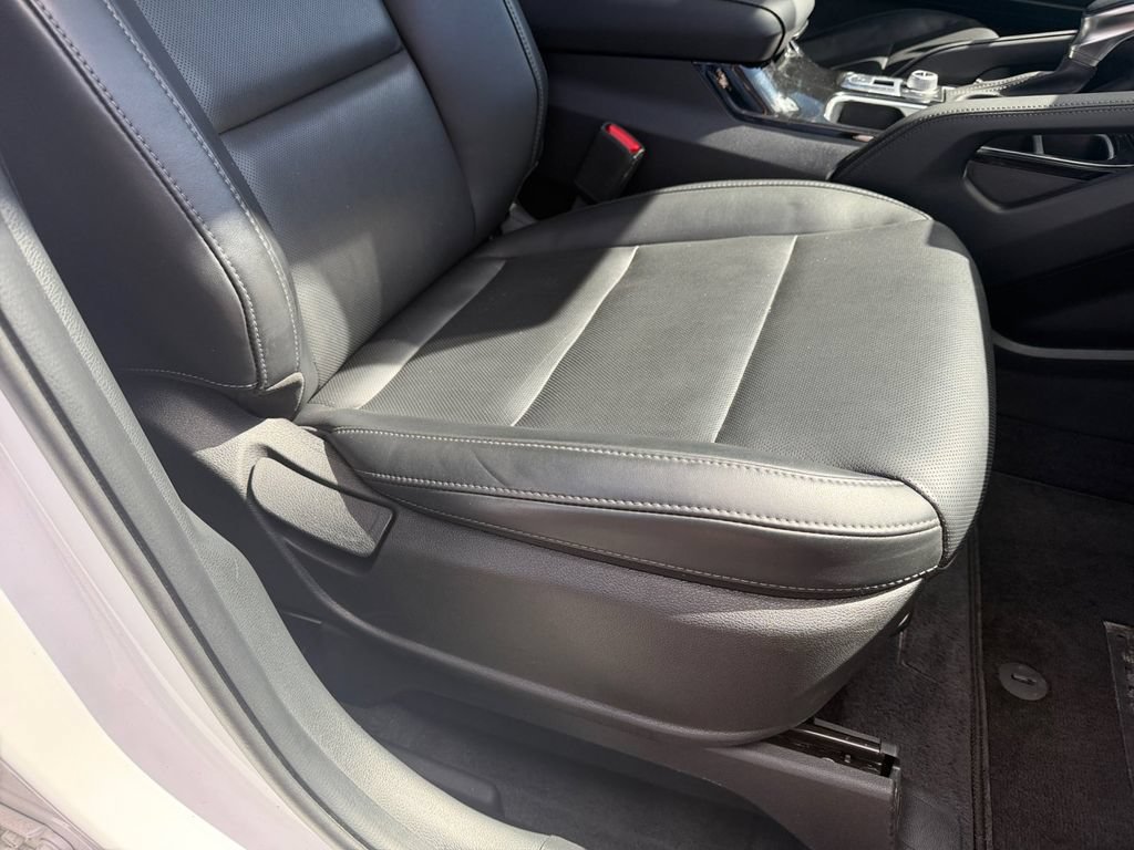 Used 2024 Kia Telluride EX AWD/4WD image 19