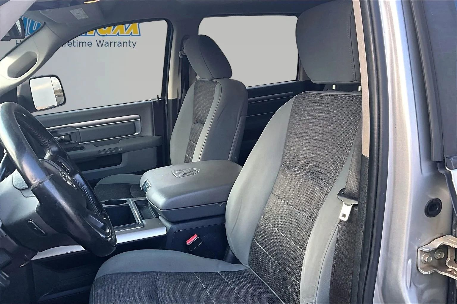 Used 2013 RAM 2500 Big Horn AWD/4WD image 27