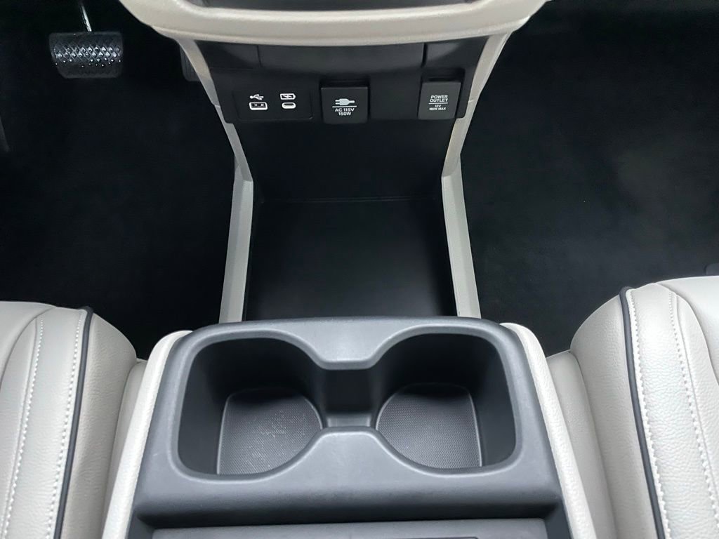 New 2026 Honda Odyssey Touring image 20